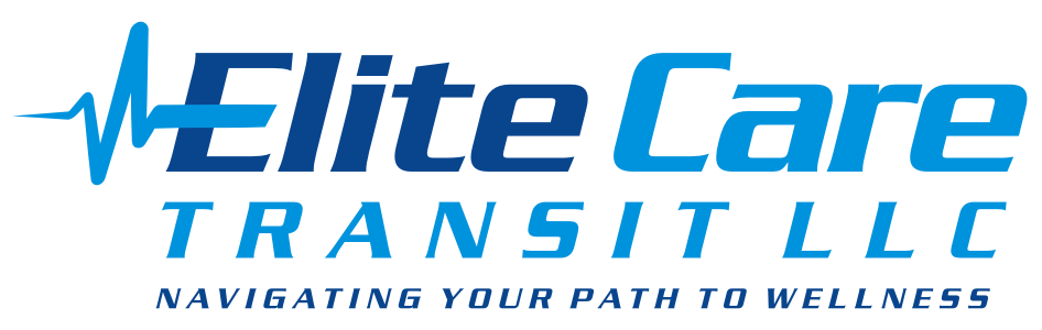Elite Care Transit LLC Logo